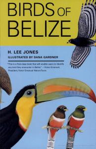 Birds of Belize