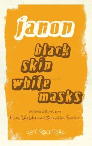 Black Skin, White Masks (Pluto Classics)