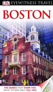 Boston (Eyewitness Travel Guides)