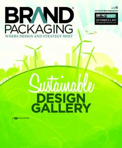 Brand Packaging April 2011