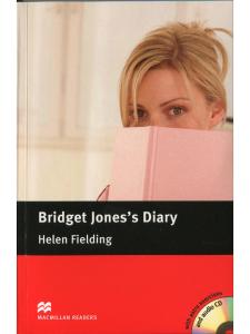 Bridget Jones's Diary (Macmillan Readers) (with Audio)