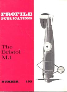 Bristol M.1