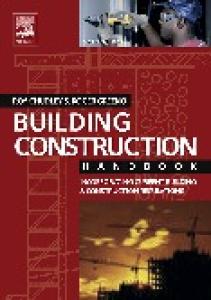 Building construction handbook