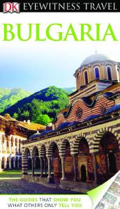 Bulgaria  (Eyewitness Travel Guides)