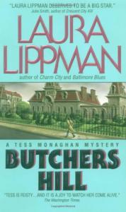 Butchers Hill (Tess Monaghan Mysteries)