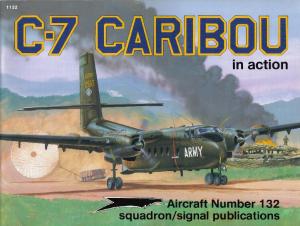 C-7 Caribou