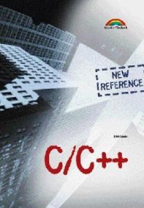 C C++ - New Reference