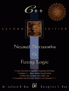 C++ Neural Networks and Fuzzy Logic