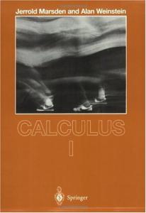 Calculus 1