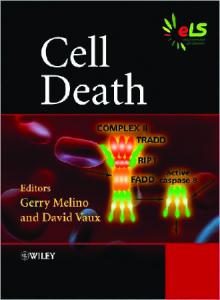 Cell Death (Encyclopedia of Life Sciences)