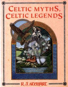 Celtic Myths, Celtic Legends
