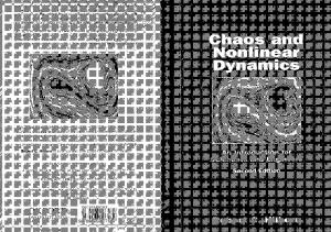 Chaos And Nonlinear Dynamics