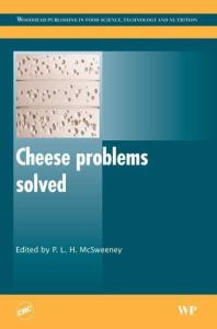 Cheese Problems Solved
