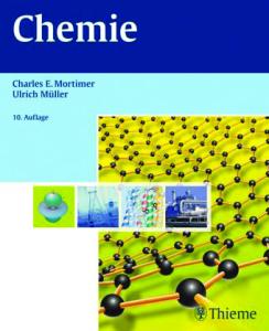 Chemie, 10. Auflage