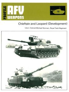 Chieftain and Leopard