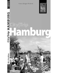 CityTrip Hamburg, 2. Auflage (Reiseführer)