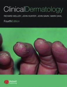 Clinical Dermatology, 4th edition