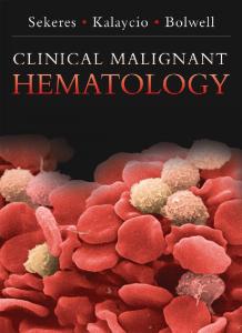 Clinical Malignant Hematology