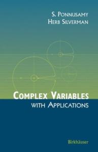 Complex variables with applications