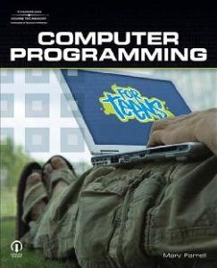 Computer programming for teens