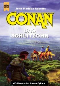 Conan das Schlitzohr