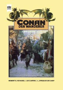 Conan Der Wanderer