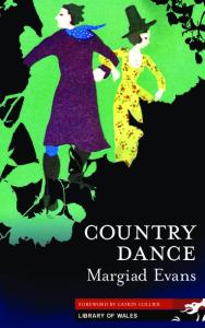 Country Dance (Library of Wales)