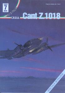 CRDA CANT Z-1018 Leone Bis