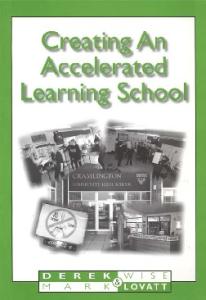 Creating an Accelerated Learning School