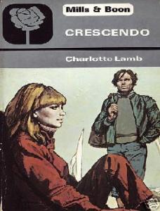 Crescendo (Harlequin Presents, #451)