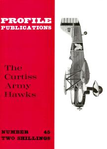 Curtiss Army Hawks
