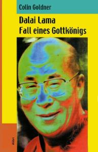 Dalai Lama--Fall eines Gottkonigs