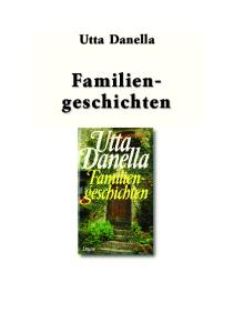 Danella, Utta-Familiengeschichten