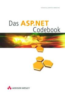 Das ASP.NET Codebook