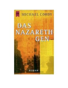 Das Nazareth Gen