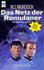 Das Netz der Romulaner