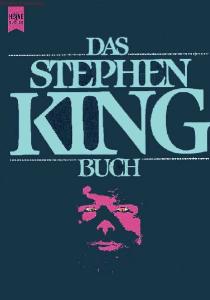 Das Stephen King Buch