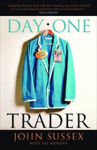 Day One Trader: A Liffe Story