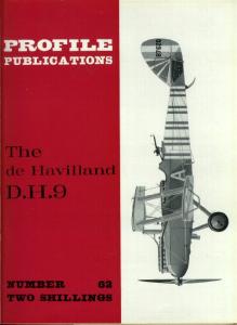 de Havilland D.H.9