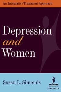 Depression and Women: An Integrative Treatment Approach