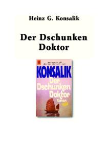 Der Dschunken Doktor