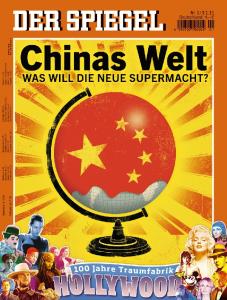 Der Spiegel 2011-1 (3. Januar 2011)