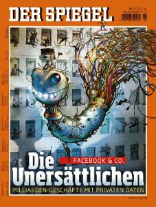 Der Spiegel 2011-2 (10. Januar 2011)