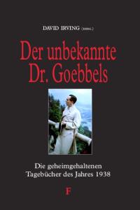 Der unbekannte Dr. Goebbels