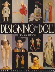 Designing the Doll: From Concept to Construction