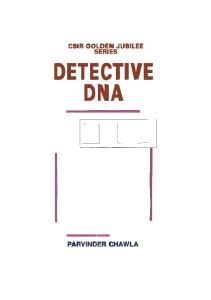 Detective DNA