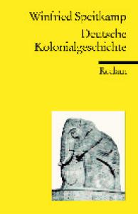 Deutsche Kolonialgeschichte, 2. Auflage