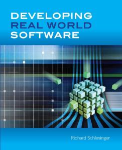 Developing Real World Software