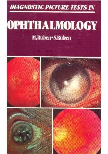Diagnostic Picture Tests in Ophthalmology