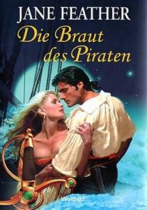 Die Braut des Piraten